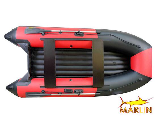 Надувная лодка Marlin 330 A