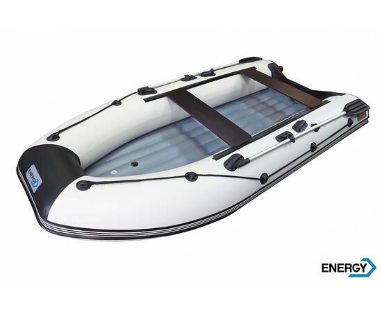 Надувная лодка Marlin 370 EA