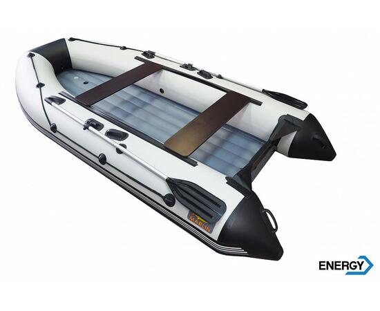 Надувная лодка Marlin 370 EA