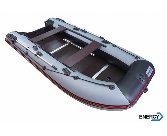 Надувная лодка Marlin 380E