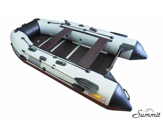 Надувная лодка Marlin 370S (SUMMIT)