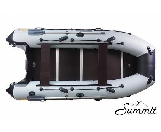 Надувная лодка Marlin 410S (SUMMIT)