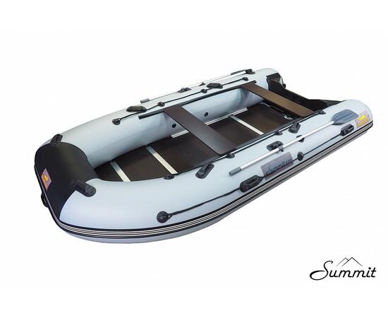 Надувная лодка Marlin 410S (SUMMIT)