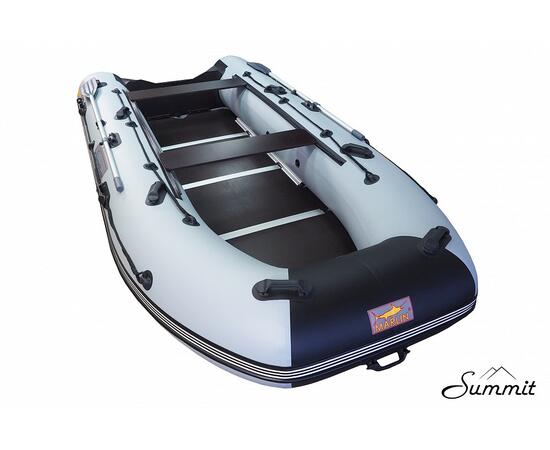Надувная лодка Marlin 410S (SUMMIT)