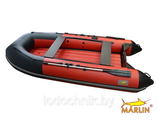 Надувная лодка Marlin 360 A (AIR)