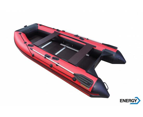 Надувная лодка Marlin 360EL (EnergyLight)