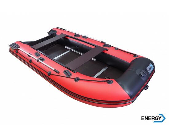 Надувная лодка Marlin 330EL (EnergyLight)