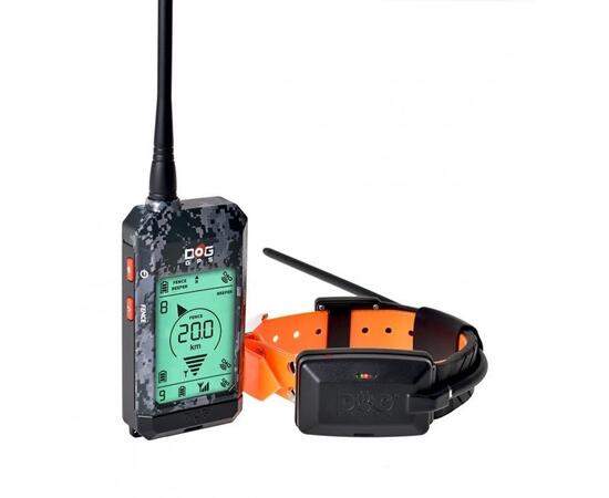 GPS Ошейник для охоты Дополнительный ошейник Dog GPS X20