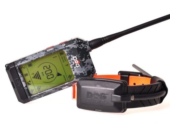 GPS Ошейник для охоты Дополнительный ошейник Dog GPS X20