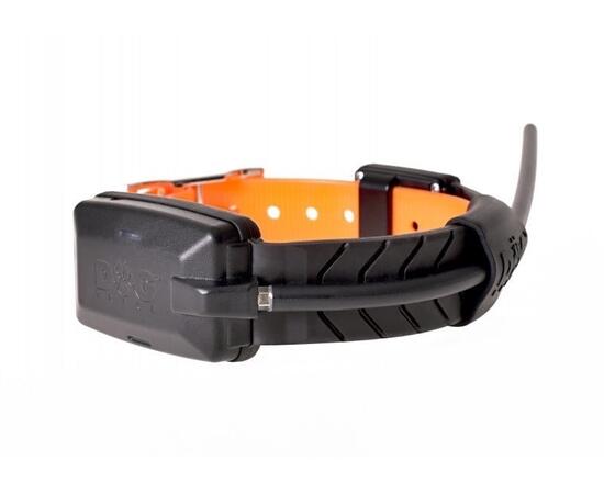 GPS Ошейник для охоты Дополнительный ошейник Dog GPS X20