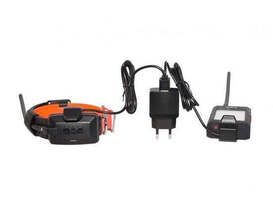 GPS Ошейник для охоты Дополнительный ошейник Dog GPS X20