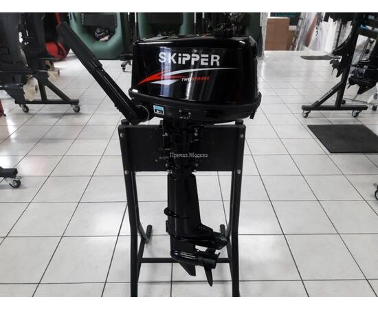 Лодочный мотор Skipper 6 HP