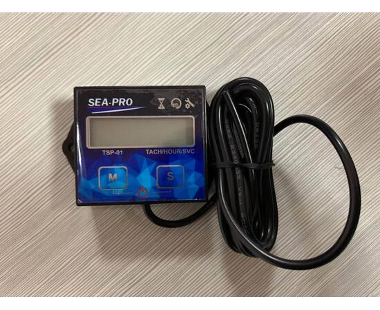 Тахометр Sea-Pro TSP-01