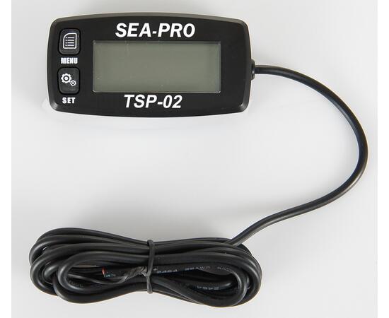 Тахометр Sea-Pro TSP-02