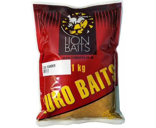 Lion Baits Порошок кукурузного экстракта (CSL Powder) - 1 кг