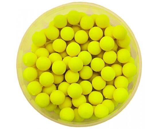 Lion Baits Бойл (pop-up) HoneyBerry 8 мм - 25 г