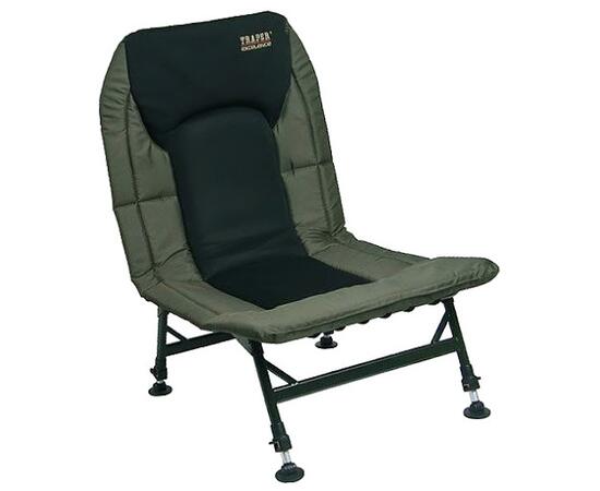 Кресло Traper Excellence без подлокотников