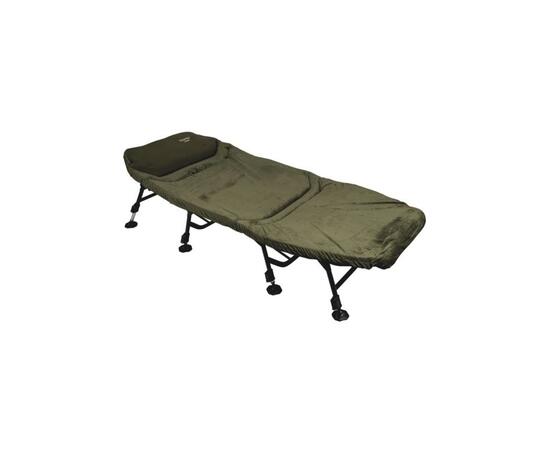 Раскладушка Traper MESH