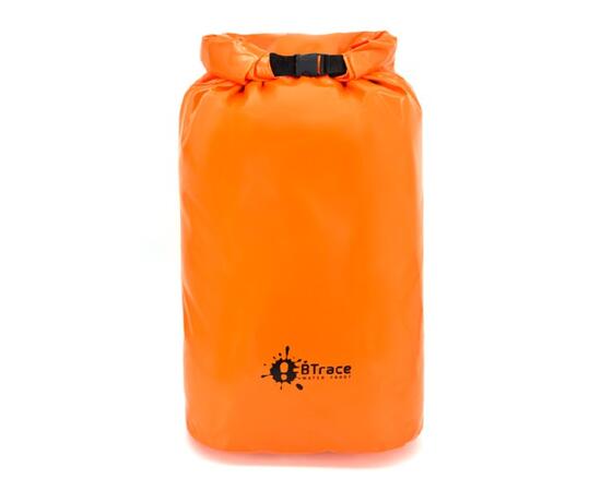 Гермомешок BTrace с лямками DryBag 60л, Оранжевый