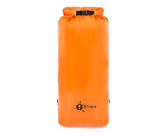 Гермомешок BTrace с лямками DryBag 80л, Оранжевый