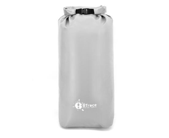 Гермомешок BTrace с лямками DryBag 80л, Серый