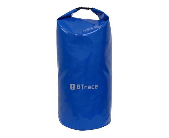 Гермомешок BTrace усиленный ПВХ 60л, Синий