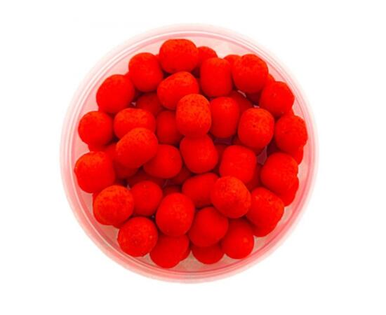 Lion Baits Wafters насадочный Бойл нейтральной плавучести Hot Demon (хот демон) 14мм 40гр