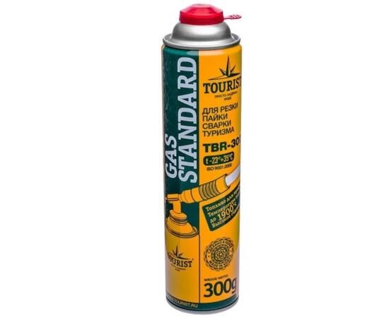 Газовый баллон TOURIST Gas Standard TBR-300