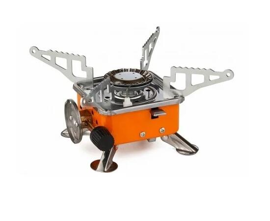 Плитка портативная газовая Tourist KRAB TM-300
