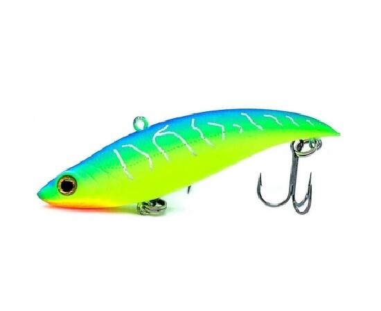 Воблер раттлин Smith Bay Blue 70 мм. Vib №41MBC