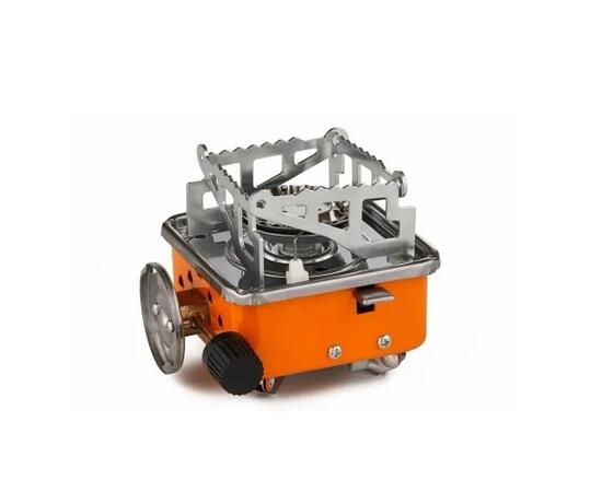 Плитка портативная газовая Tourist KRAB TM-300
