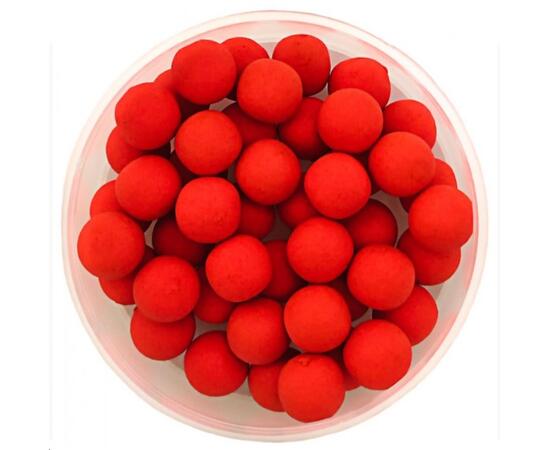Lion Baits Бойл (pop-up) Wild Strawberry 10 мм - 25 г