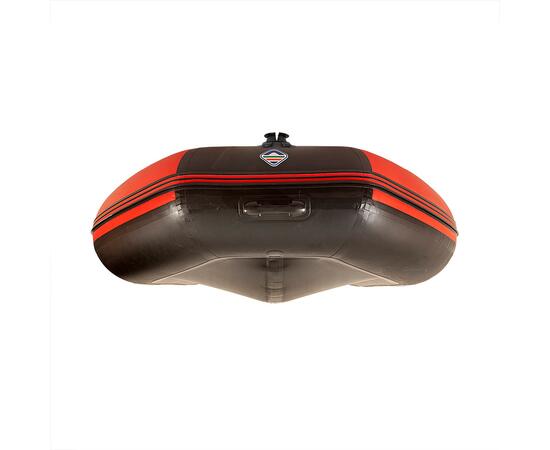 Лодка моторная килевая Пилот 330 AL