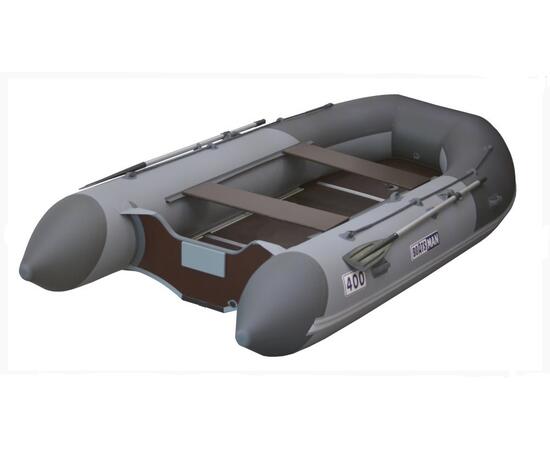 Надувная лодка BoatsMan (Боцман) BT-400SK