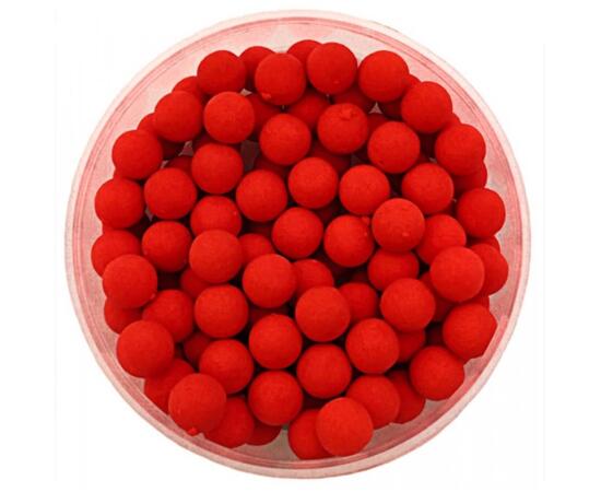 Lion Baits Бойл (pop-up) Wild Strawberry 8 мм - 25 г
