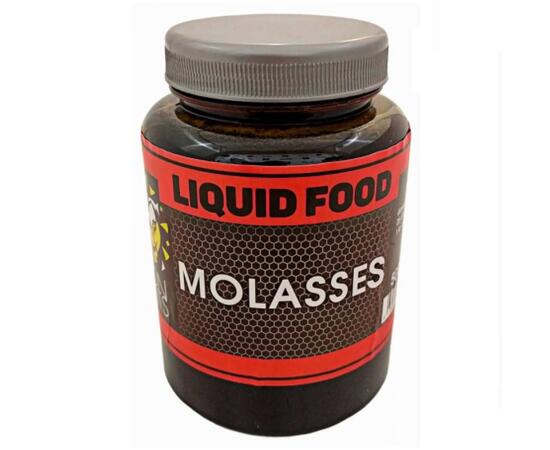Lion Baits Жидкий ликвид LIQUID FOOD MOLASSES