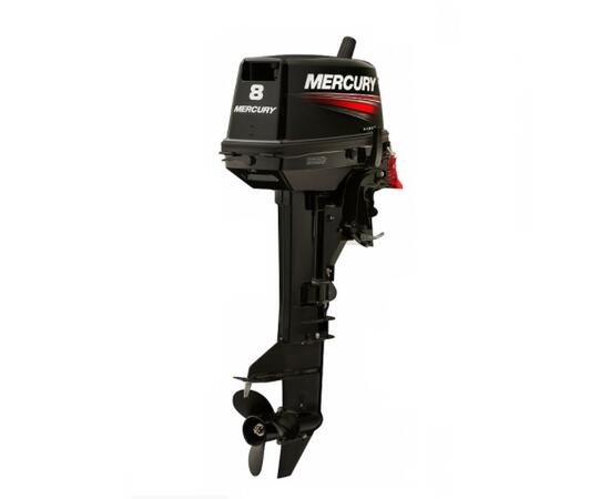Лодочный мотор Mercury ME 8 MH (2-х тактный) ME8MH