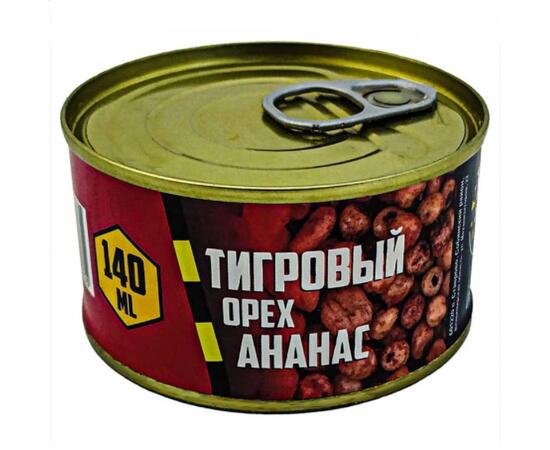 Lion Baits Тигровый орех консервированный Ананас
