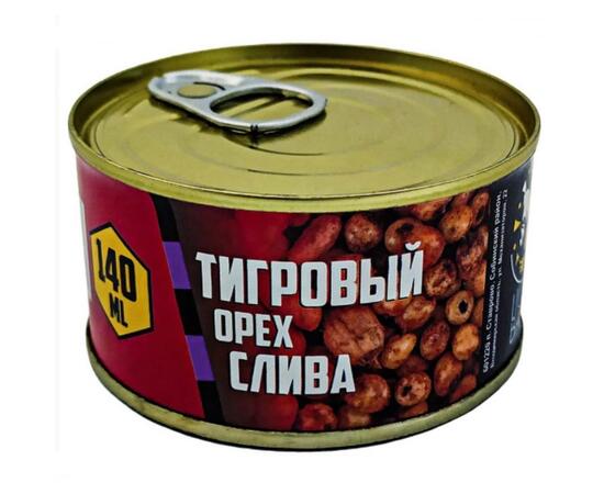 Lion Baits Тигровый орех консервированный Слива