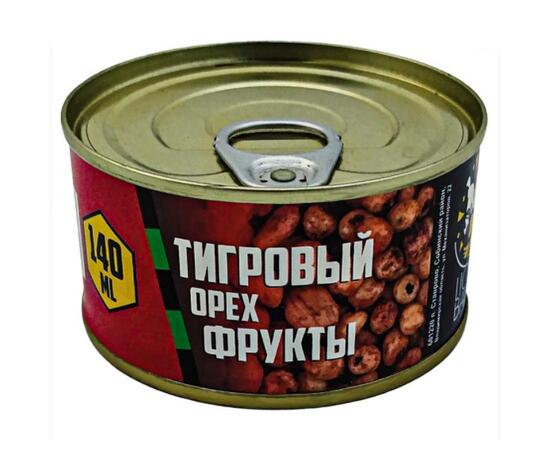 Lion Baits Тигровый орех консервированный Фрукты
