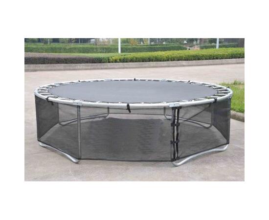 Нижняя защитная сетка для батута (14ft)