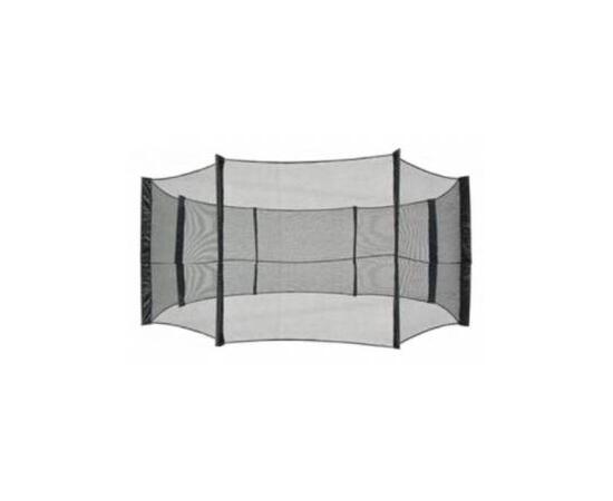 Сетка защитная внешняя для батута 140 см (4.5ft)