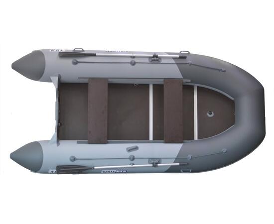 Надувная лодка BoatsMan (Боцман) BT-400SK
