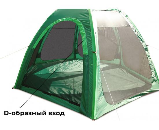 Летний шатер Лотос 5 Опен Эйр