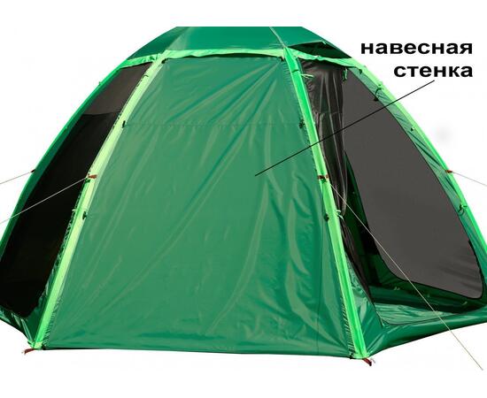Летний шатер Лотос 5 Опен Эйр