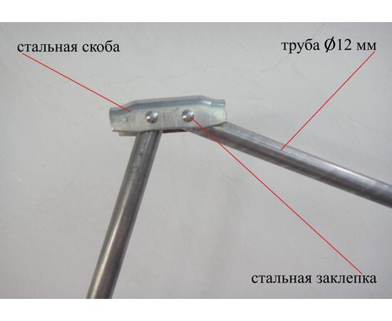 Зимняя палатка Лотос 2 (Салатовый)