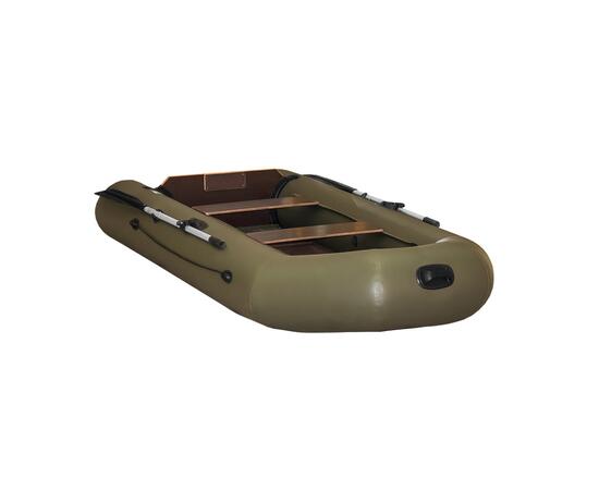 Надувная лодка Rusboat 280 Т