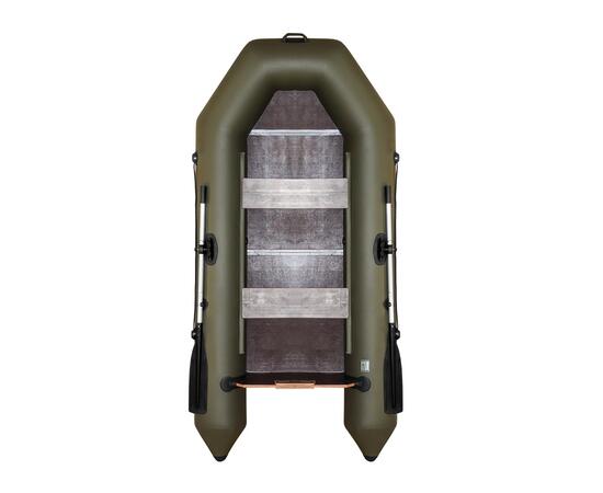 Надувная лодка Rusboat 280 Т