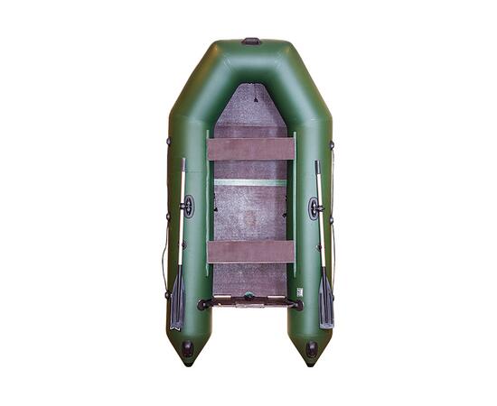 Надувная лодка моторная с килем RusBoat 300TK - 42