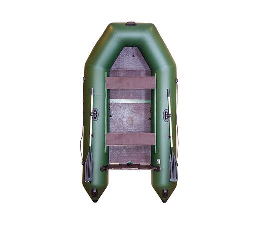 Надувная лодка Rusboat 280ТК